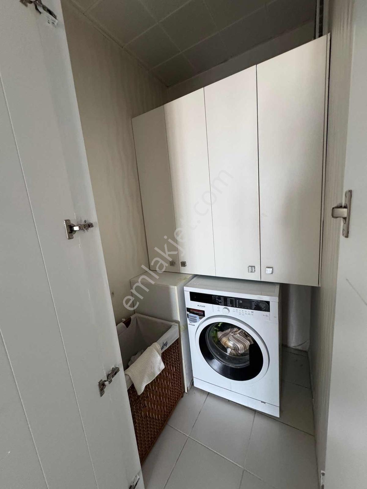Triad Konutlarında Ultra Lüks 4.5+1 Özel Dairemiz Satışta !! - Görsel 21