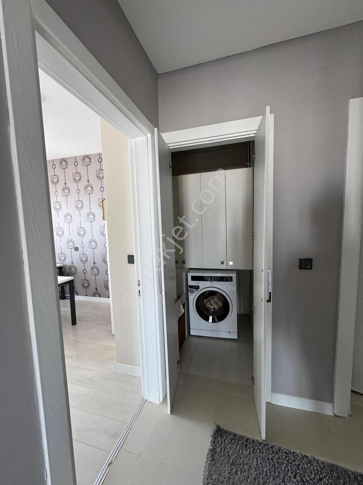 Triad Konutlarında Ultra Lüks 4.5+1 Özel Dairemiz Satışta !! - Görsel 22