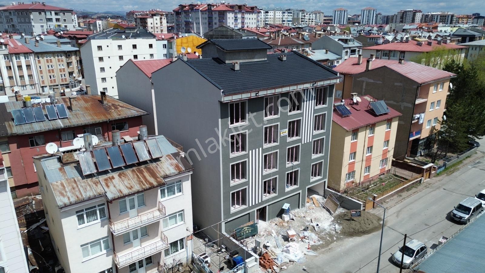 Net Yatırım'dan Yenişehir Migros Arkası Lüx 1+1 Daireler - Görsel 4