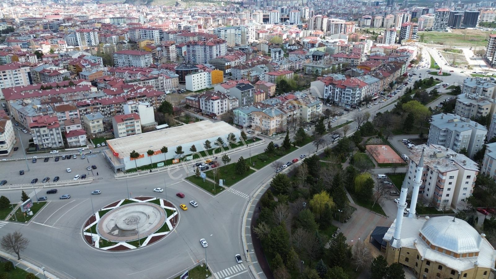 Net Yatırım'dan Yenişehir Migros Arkası Lüx 1+1 Daireler - Görsel 2