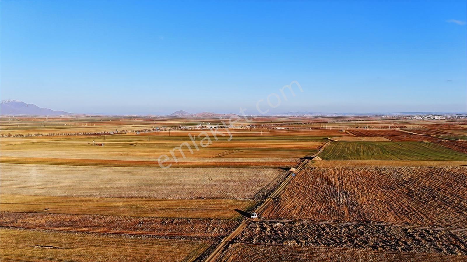 28000m2 Sulu Fırsat Arazi İlçe Merkezine 7 Km Resmi Yola Cephe - Görsel 27