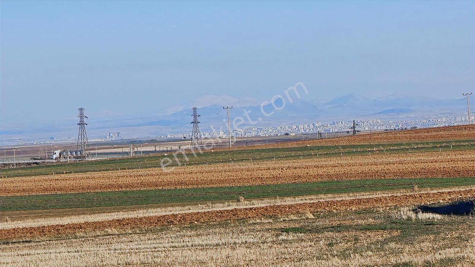 28000m2 Sulu Fırsat Arazi İlçe Merkezine 7 Km Resmi Yola Cephe - Görsel 20