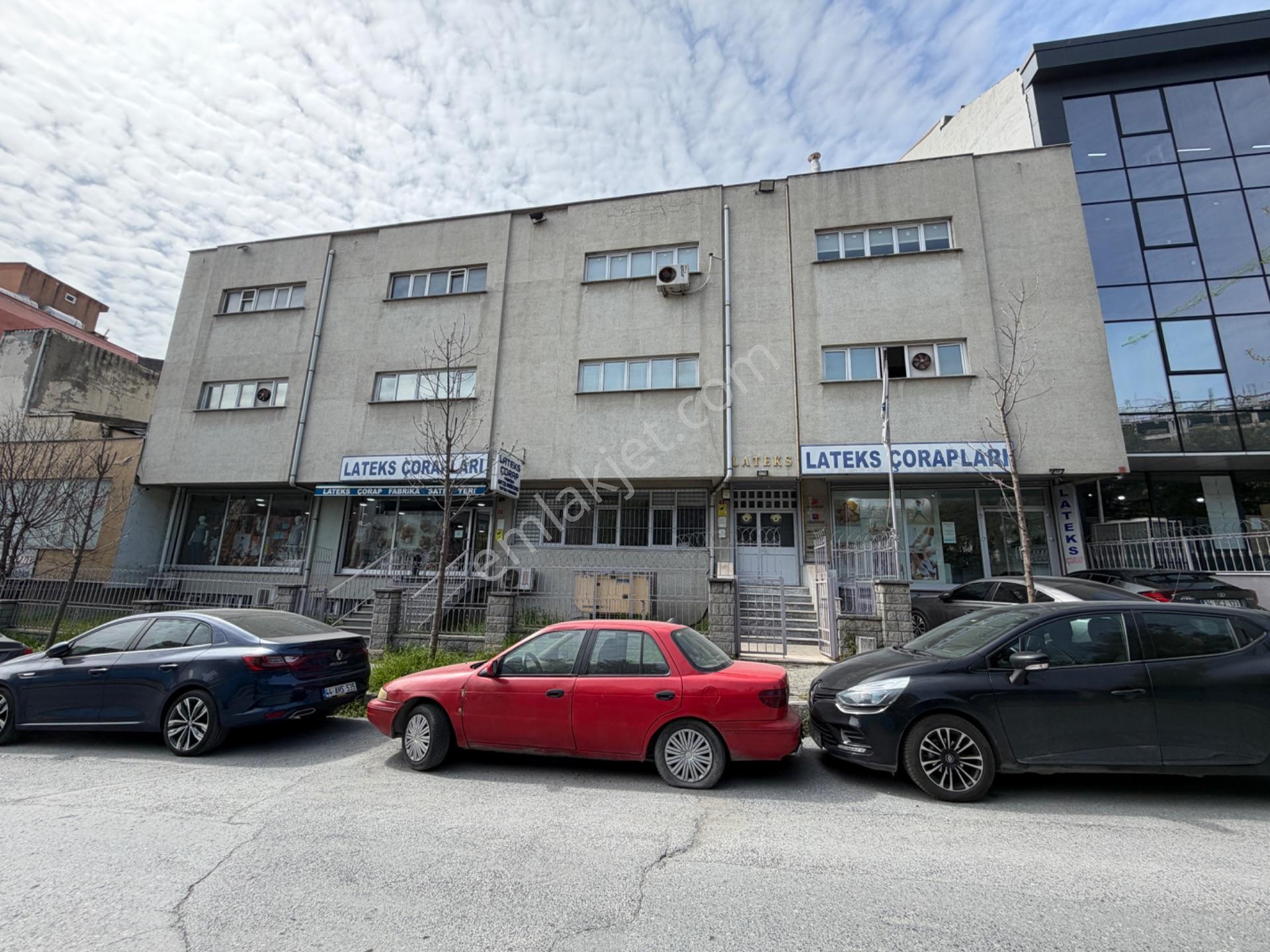 Bağcılar Bağlar Mahallesinde Kiralık İşyeri Katları - Görsel 3