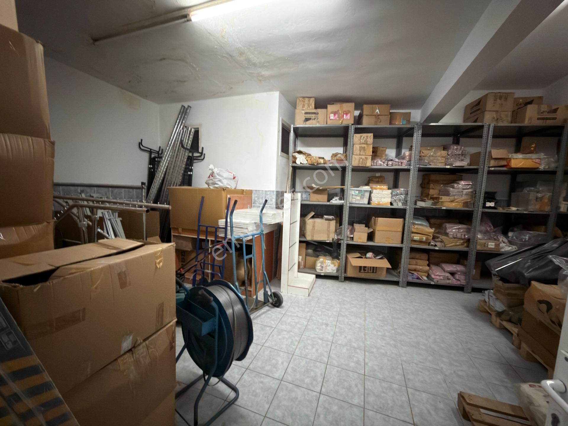 Bağcılar Bağlar Mahallesinde Kiralık İşyeri Katları - Görsel 26