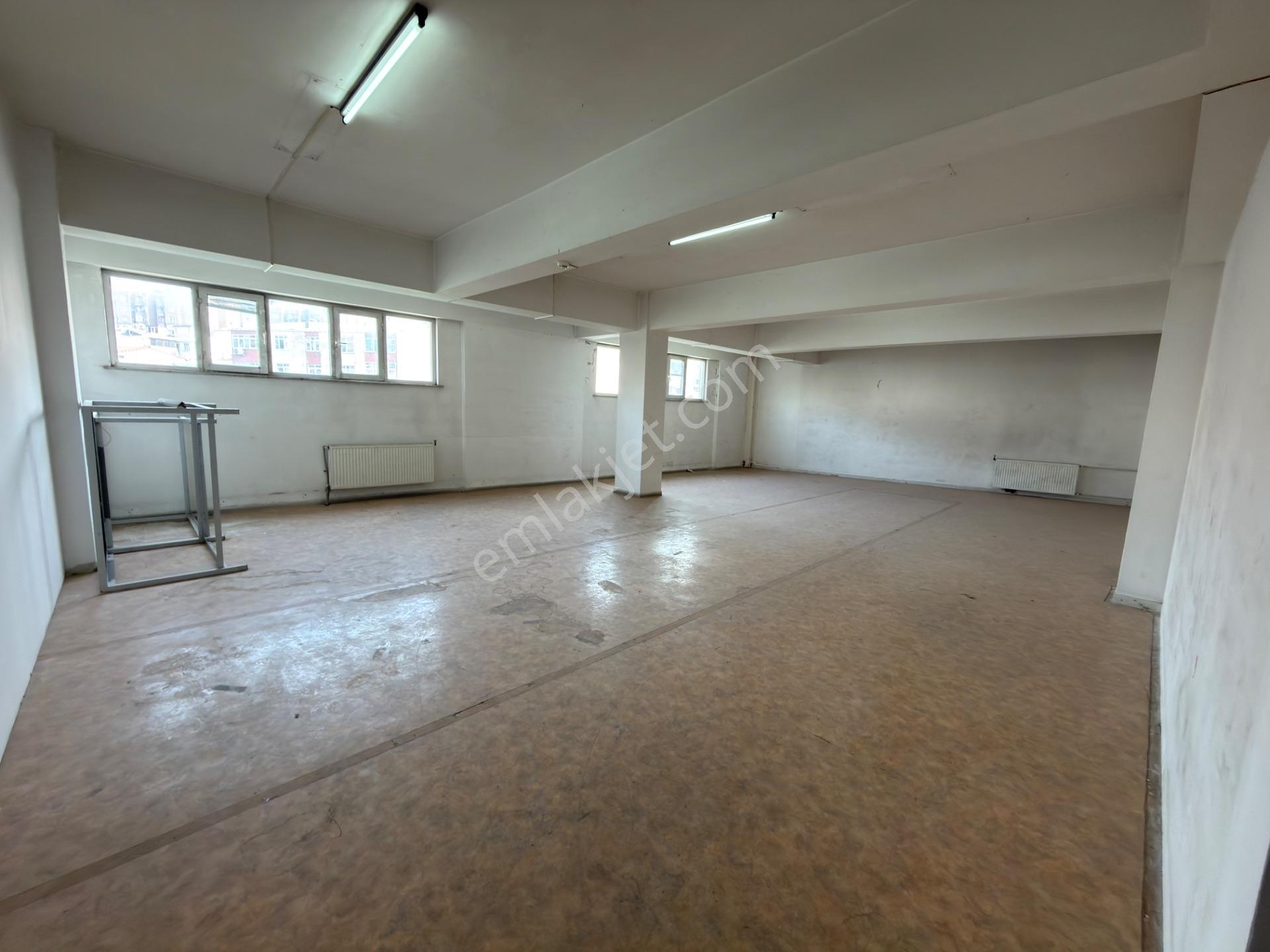 Bağcılar Bağlar Mahallesinde Kiralık İşyeri Katları - Görsel 25