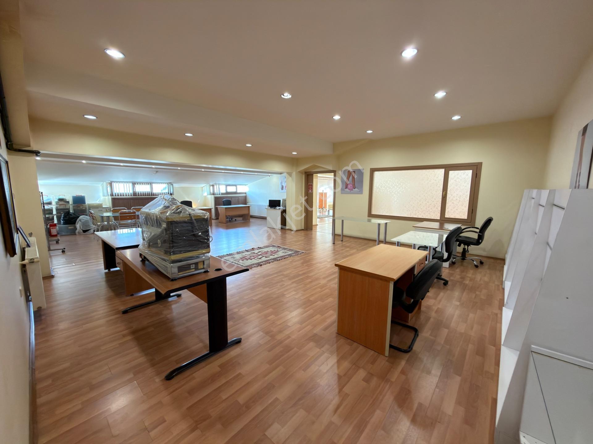 Bağcılar Bağlar Mahallesinde Kiralık İşyeri Katları - Görsel 6