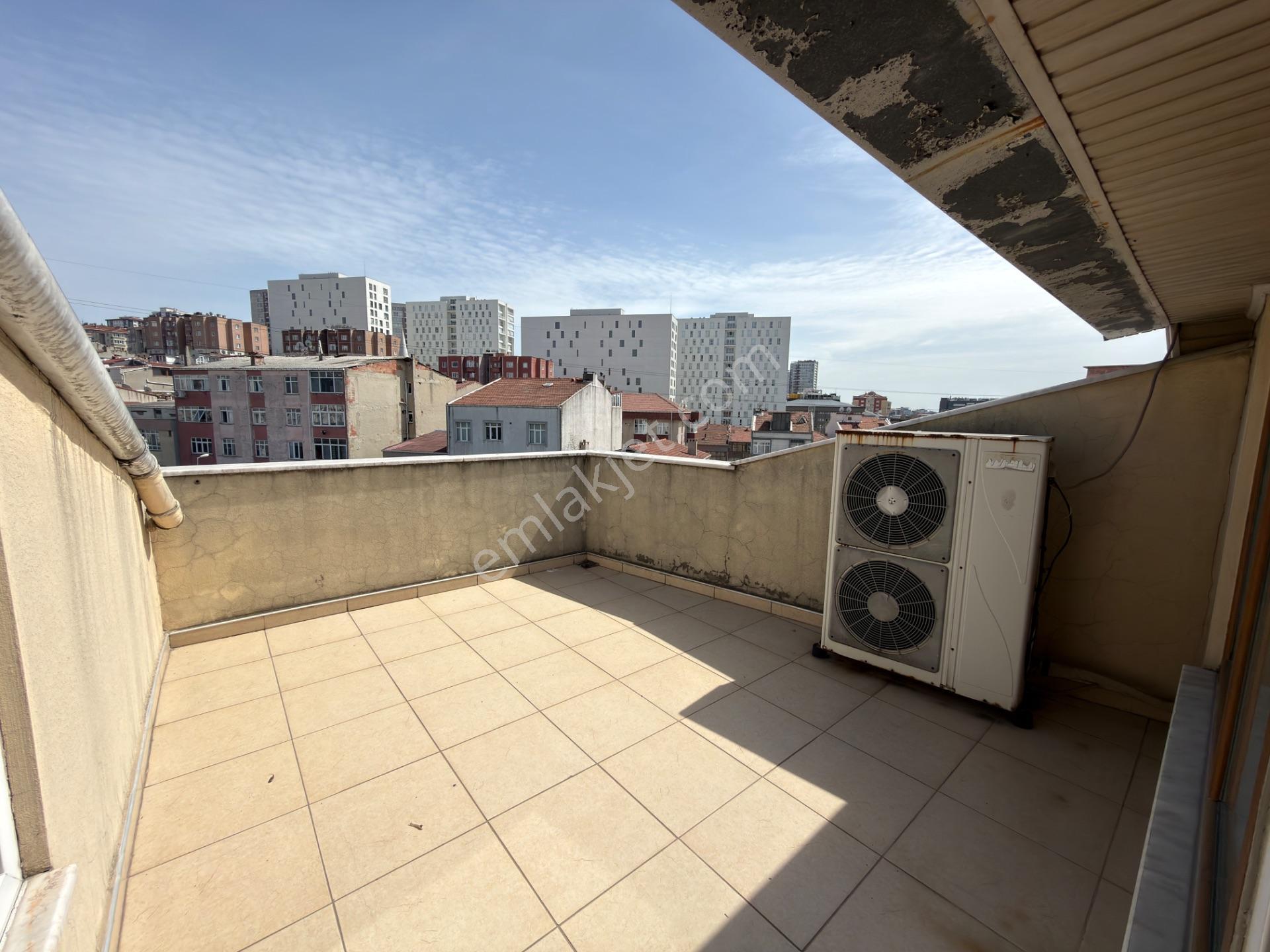 Bağcılar Bağlar Mahallesinde Kiralık İşyeri Katları - Görsel 14