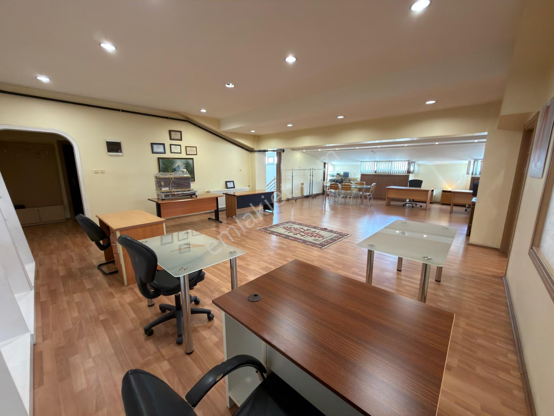 Bağcılar Bağlar Mahallesinde Kiralık İşyeri Katları - Görsel 7
