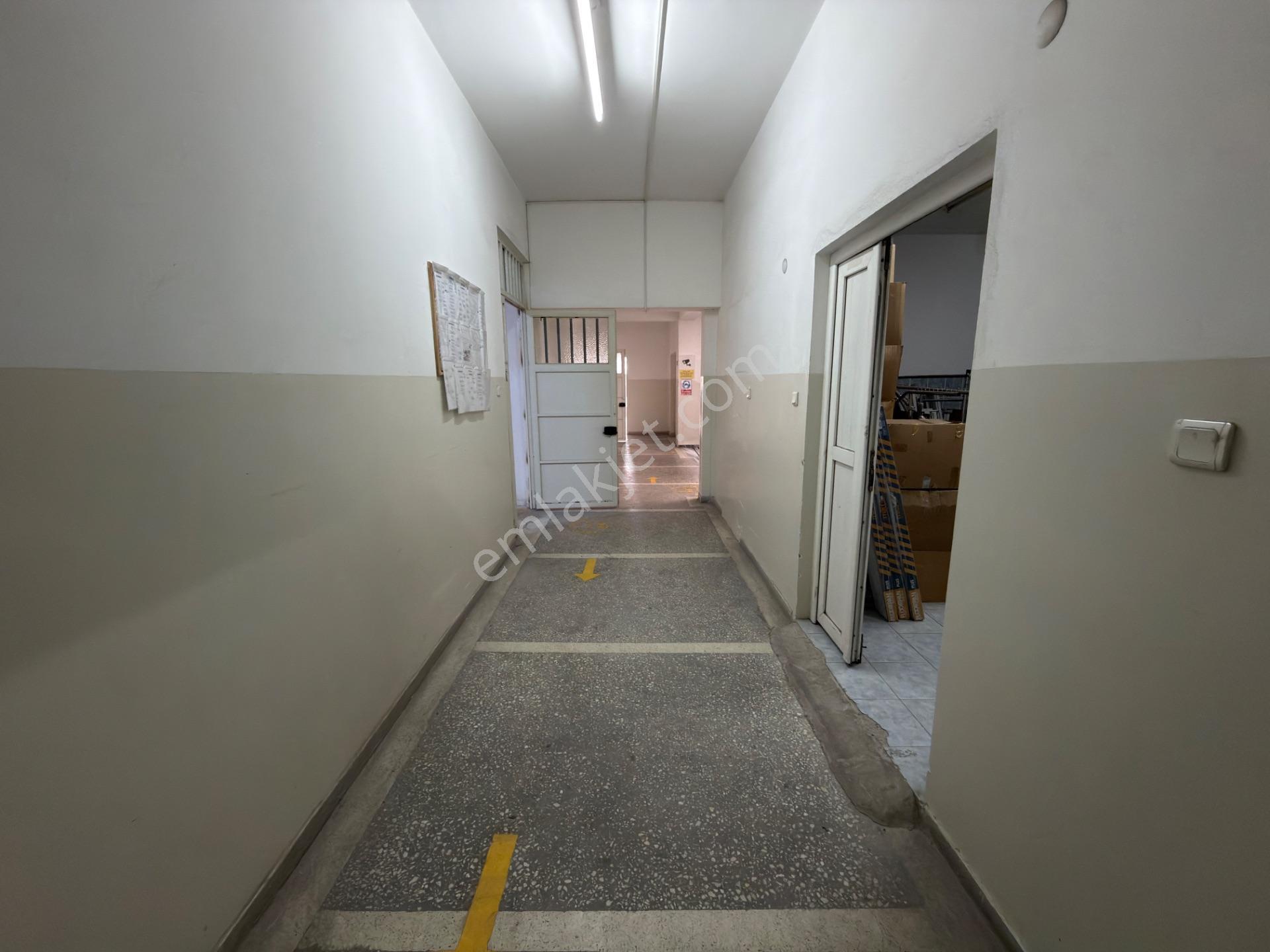 Bağcılar Bağlar Mahallesinde Kiralık İşyeri Katları - Görsel 28