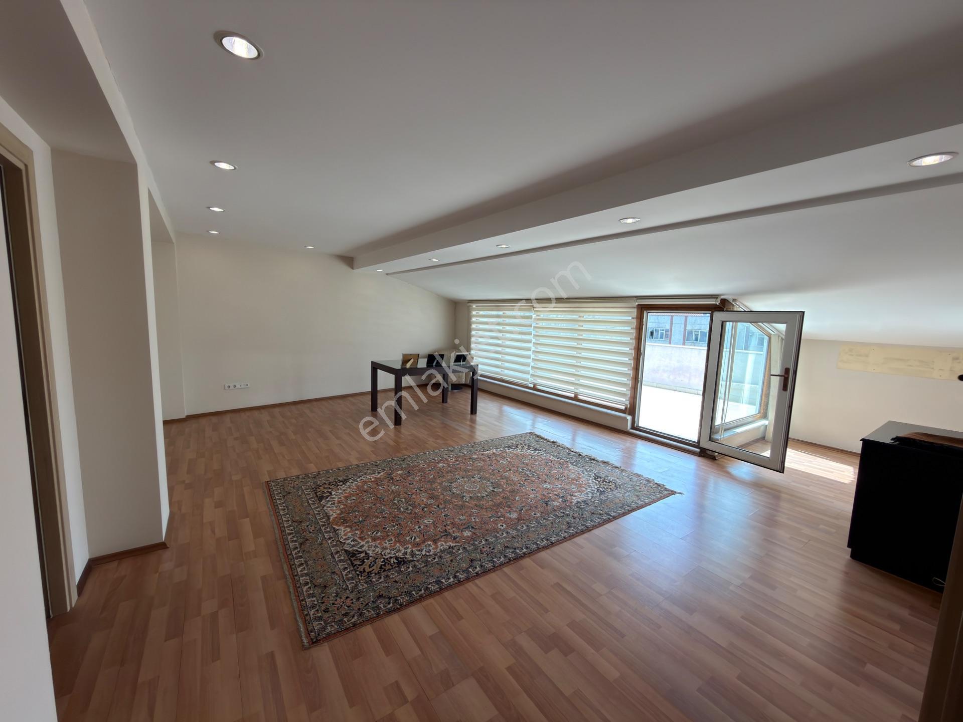 Bağcılar Bağlar Mahallesinde Kiralık İşyeri Katları - Görsel 12