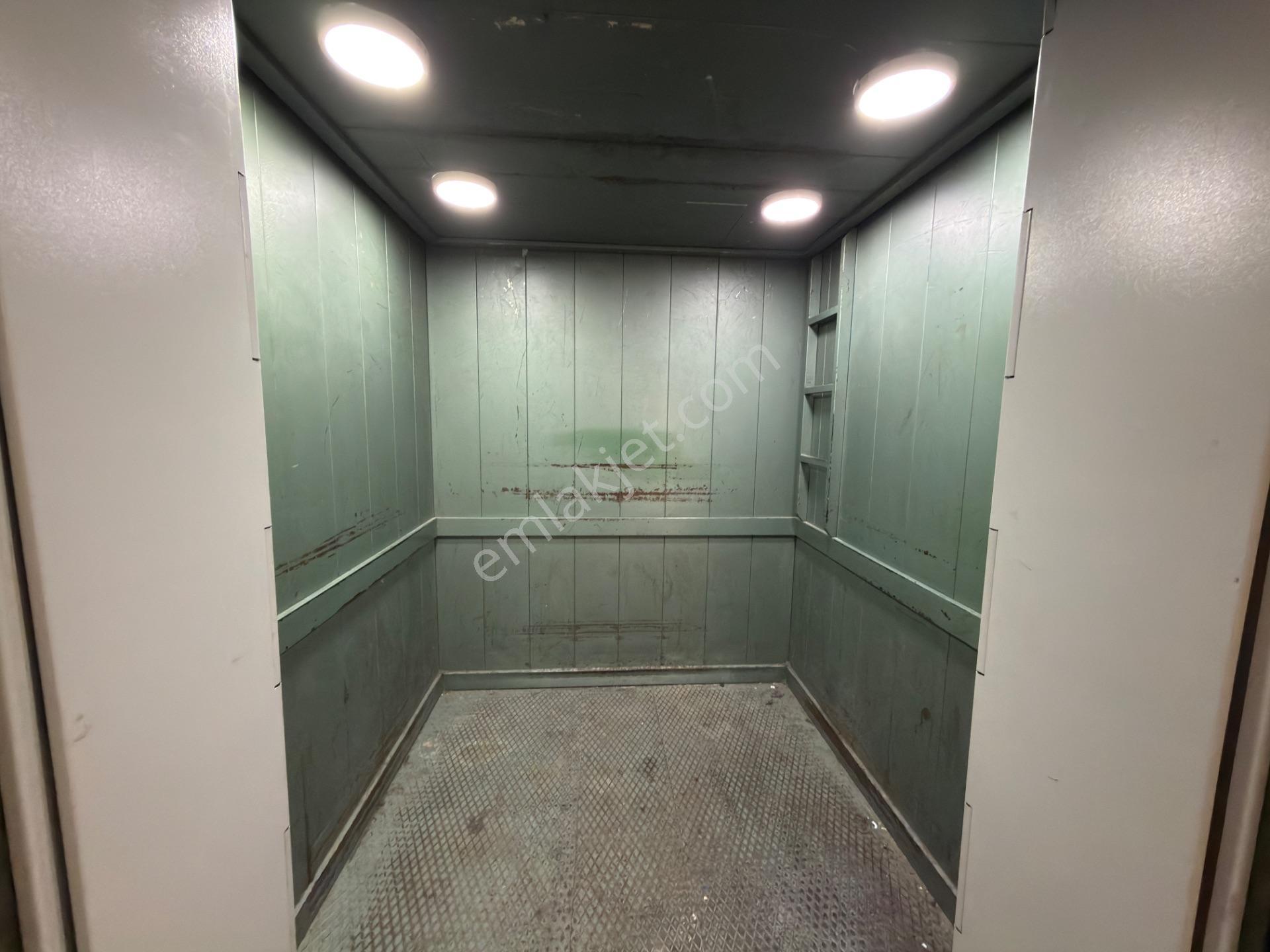 Bağcılar Bağlar Mahallesinde Kiralık İşyeri Katları - Görsel 20