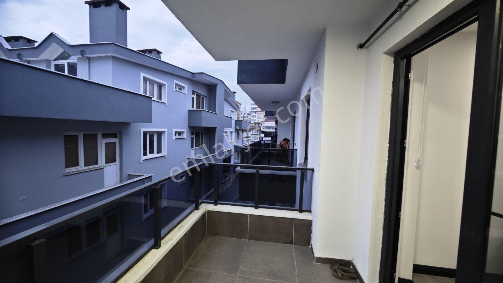 Samsun Mimar Sinan Mahallesinde Satılık 2+1 Merkezi Konum - Görsel 9