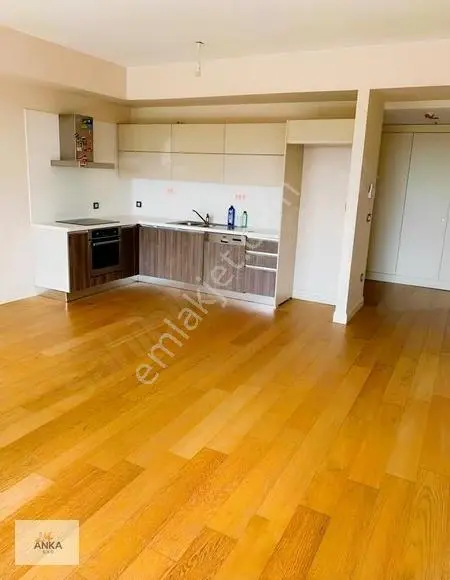 Anka Dan Venezi Da 88 M2 Şehir Mnz Kiralık 1+1 Daire