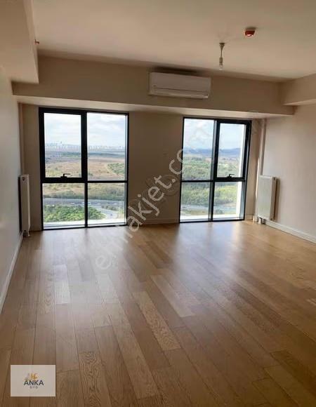 Anka Dan Venezi Da 88 M2 Şehir Mnz Kiralık 1+1 Daire - Görsel 2
