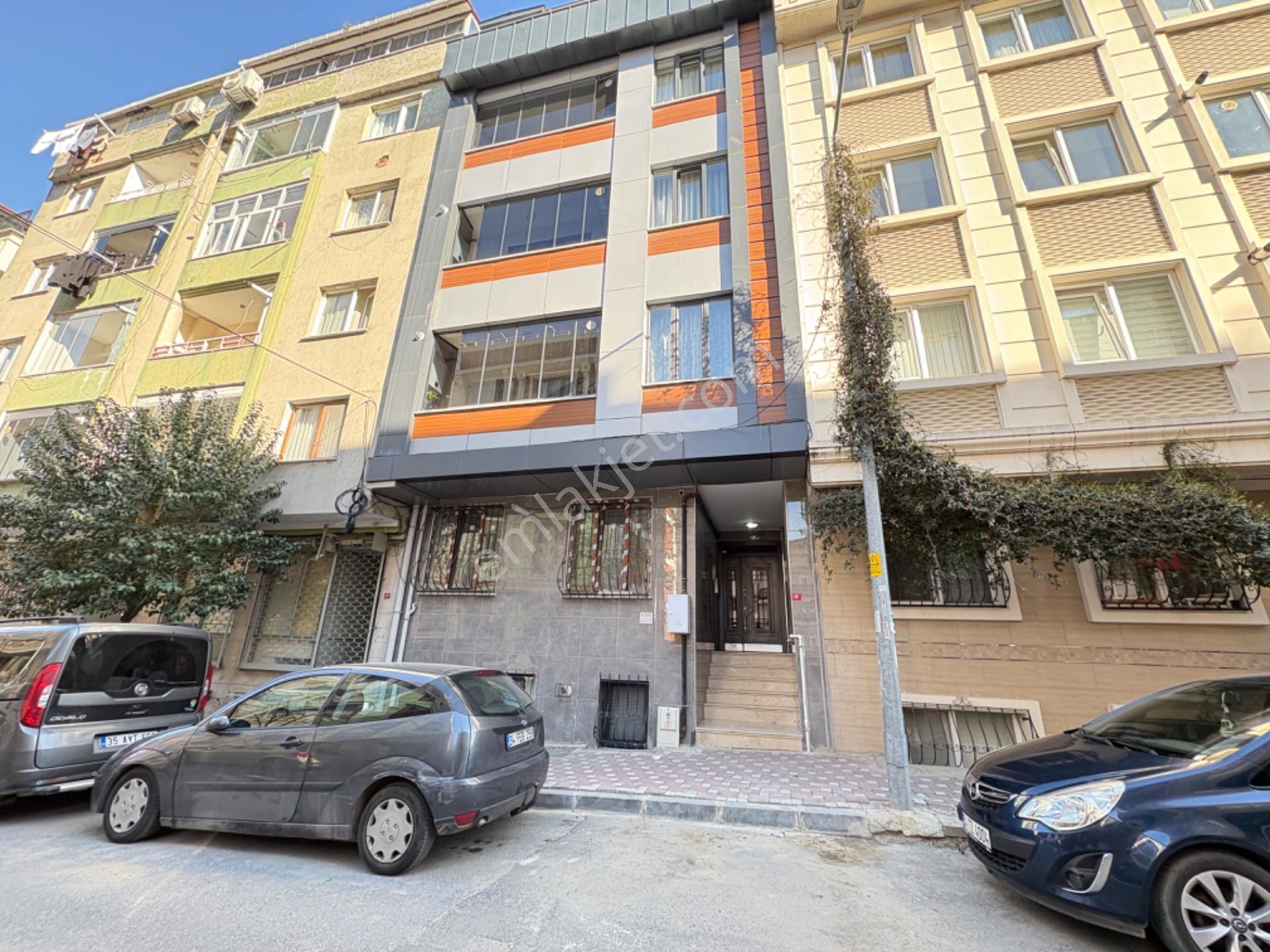 Mollateam Bayrampaşa Yıldırım Mah Satılık Bahçe Katı Daire - Görsel 24