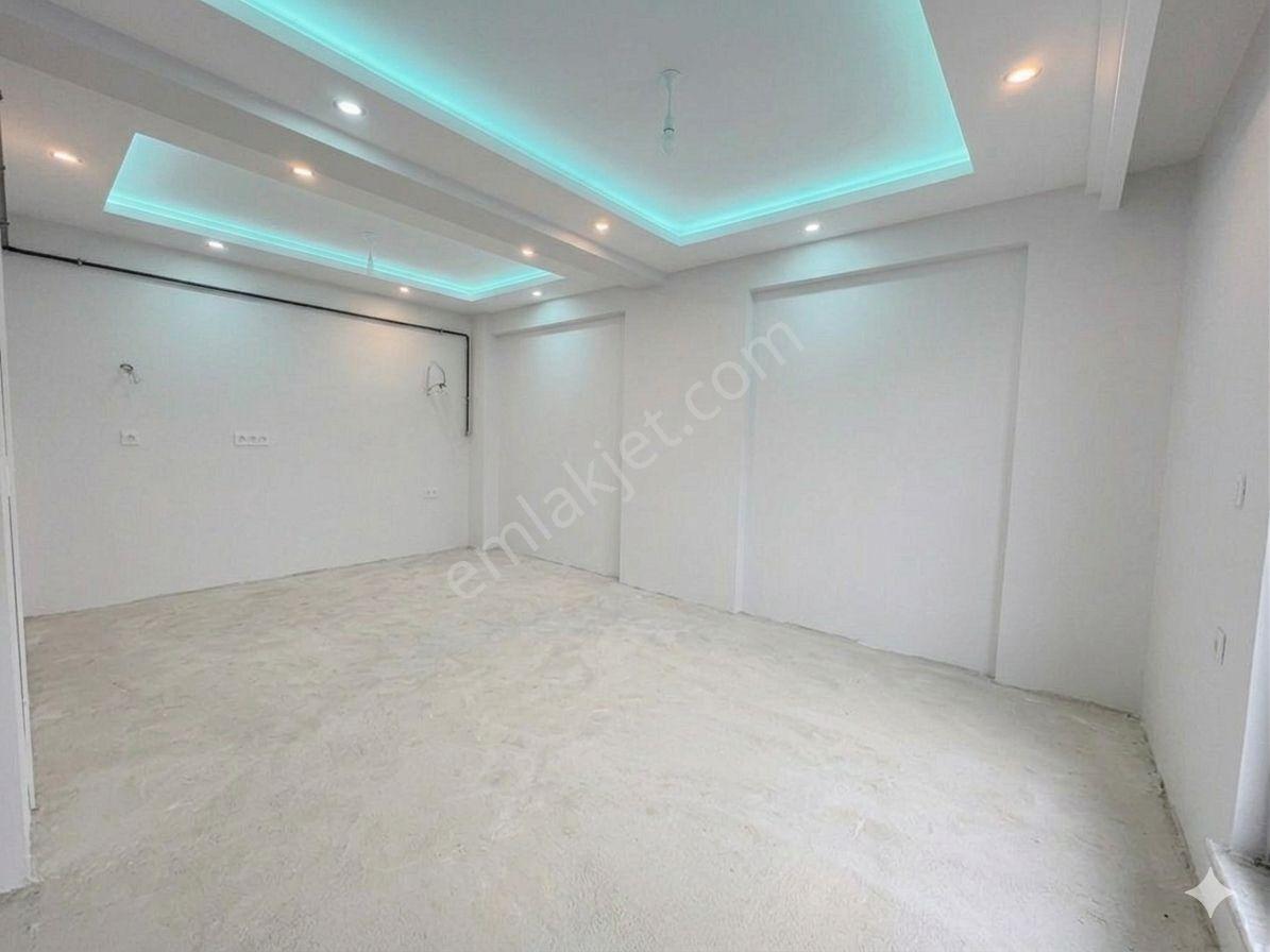 Mollateam Bayrampaşa Yıldırım Mah Satılık Bahçe Katı Daire - Görsel 4
