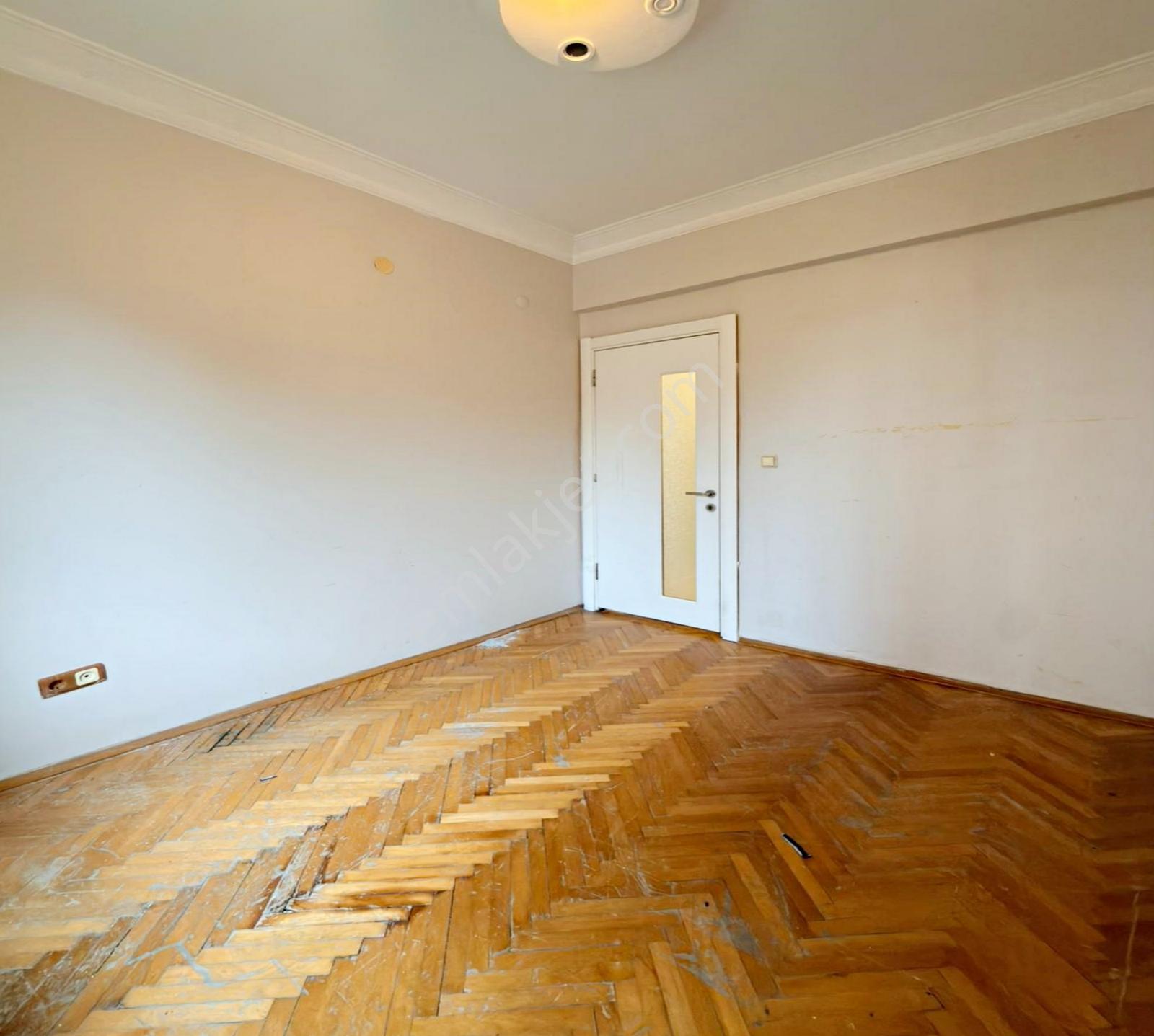 Barış Mahallesi Çamlık Manzaralı Çift Balkonlu 3+1 Satılık Daire - Görsel 24