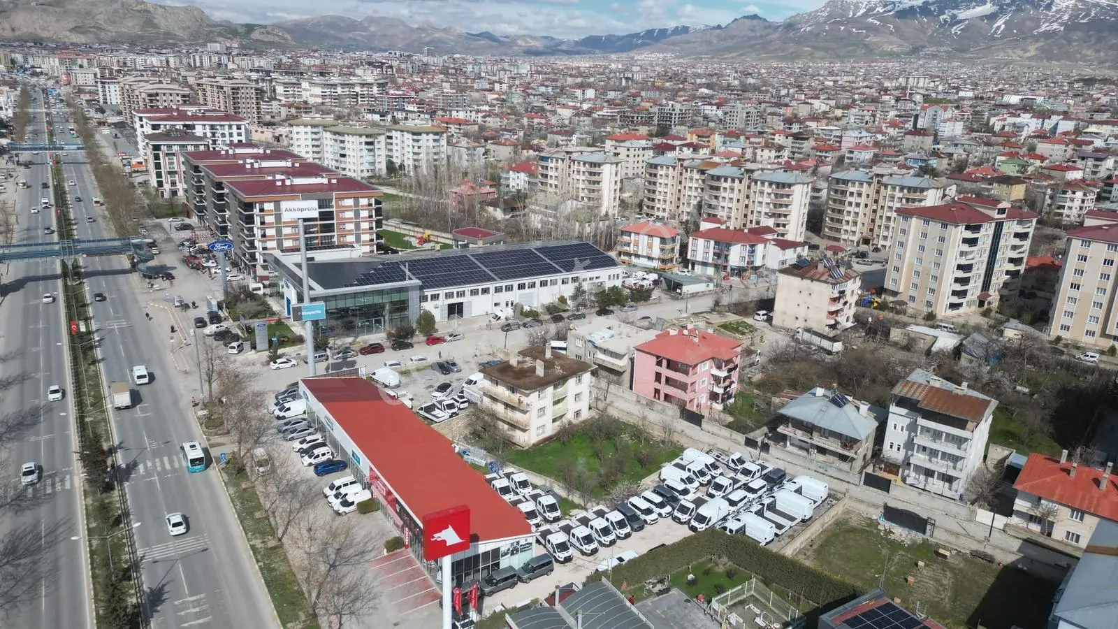 Van İpekyolu Şabaniye Mahallesinde Satılık 4+1 Daire - Görsel 38