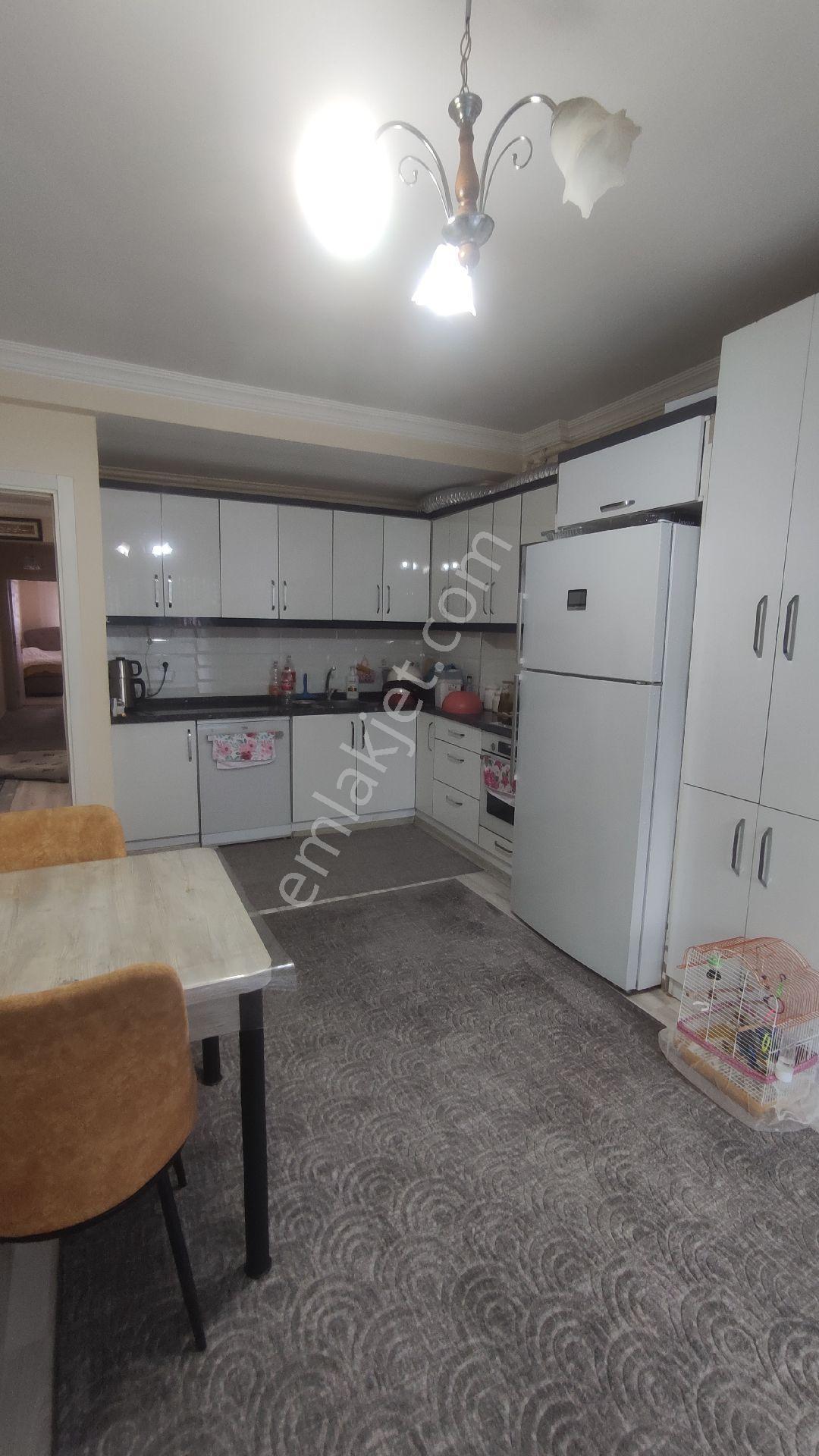Salihli Seyrantepe Mahallesi'nde Satılık 2+1 Daire