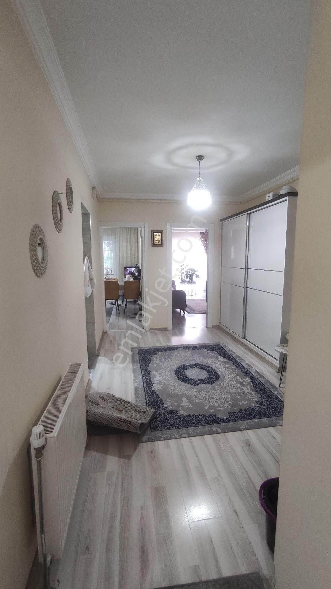 Salihli Seyrantepe Mahallesi'nde Satılık 2+1 Daire - Görsel 16