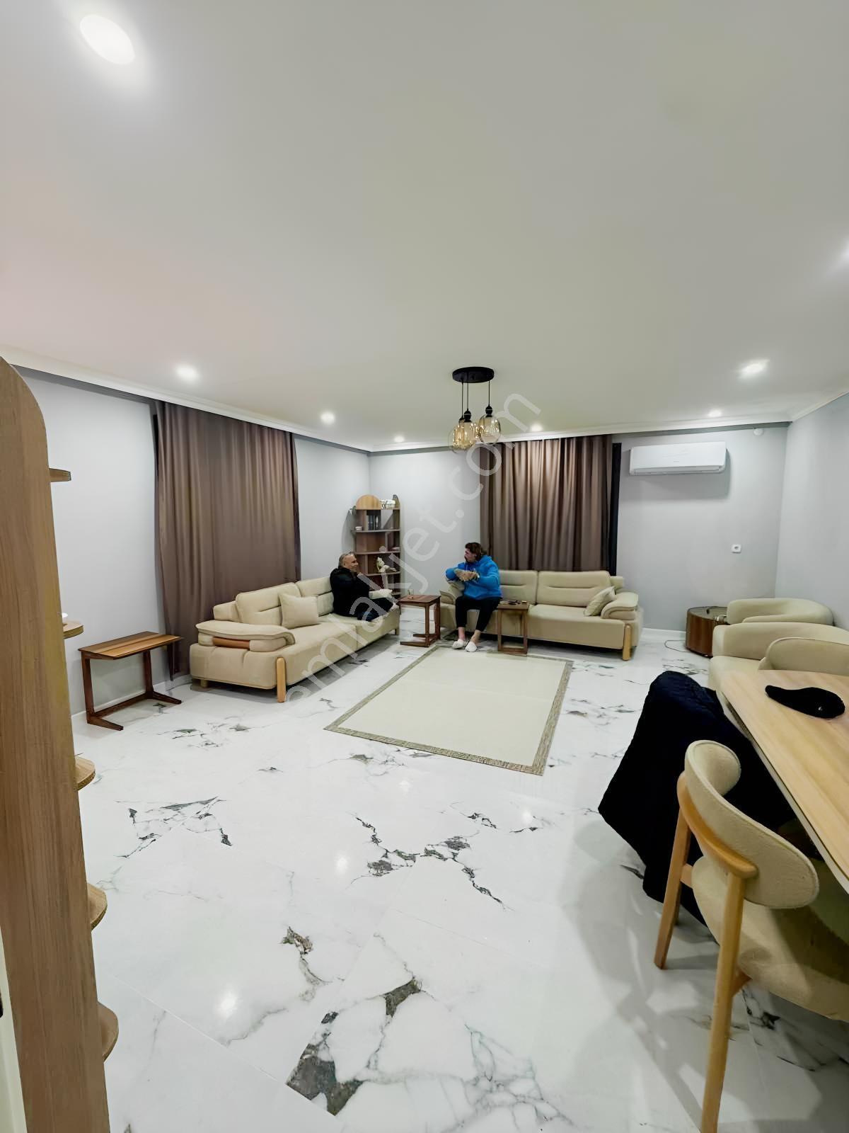 Hem Köy Hayatı Hem Şehir Konforu Arsa İçerisinde Komple Mülk - Görsel 16