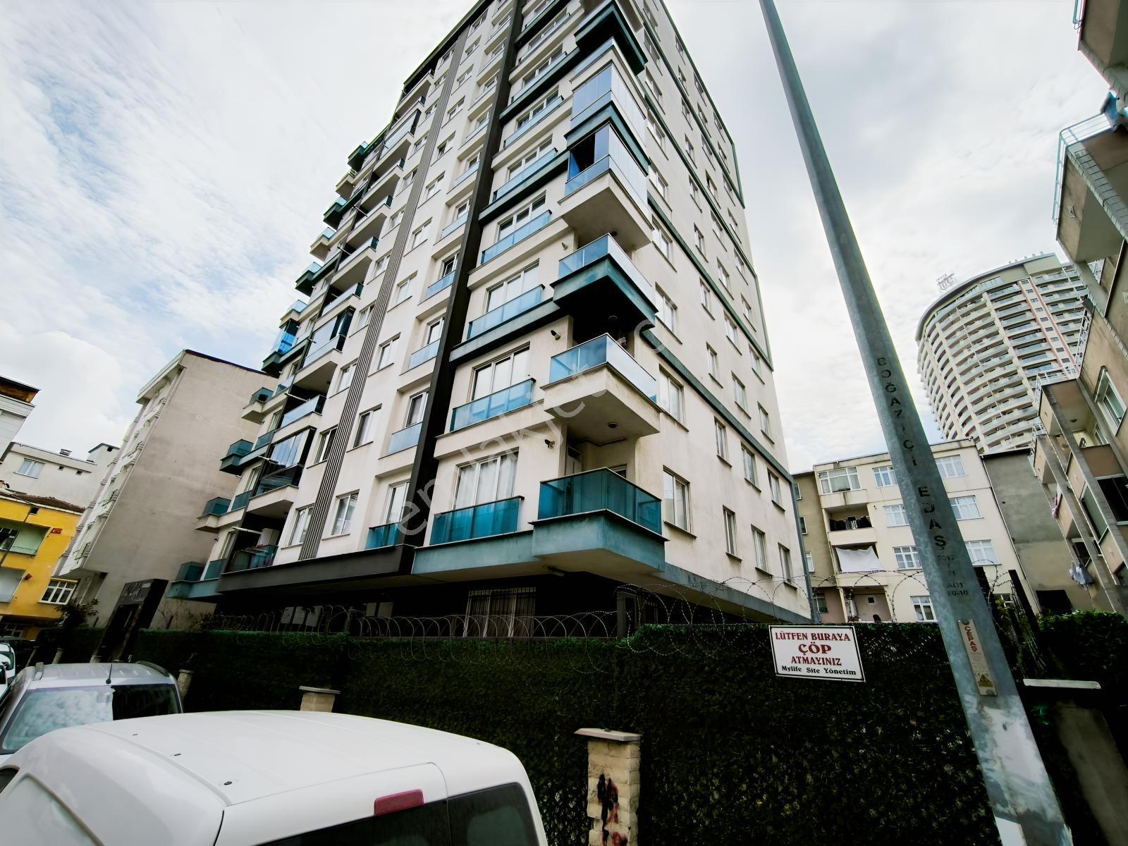 Esenyurt Yeşilkent Mh. Geniş 3+1 Satılık Daire - Görsel 18