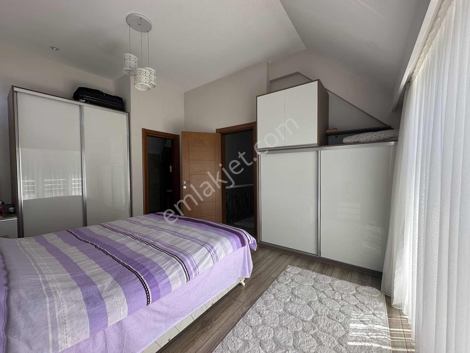 Kartepe Country Sitesinde Müstakil Yaşam - Görsel 19