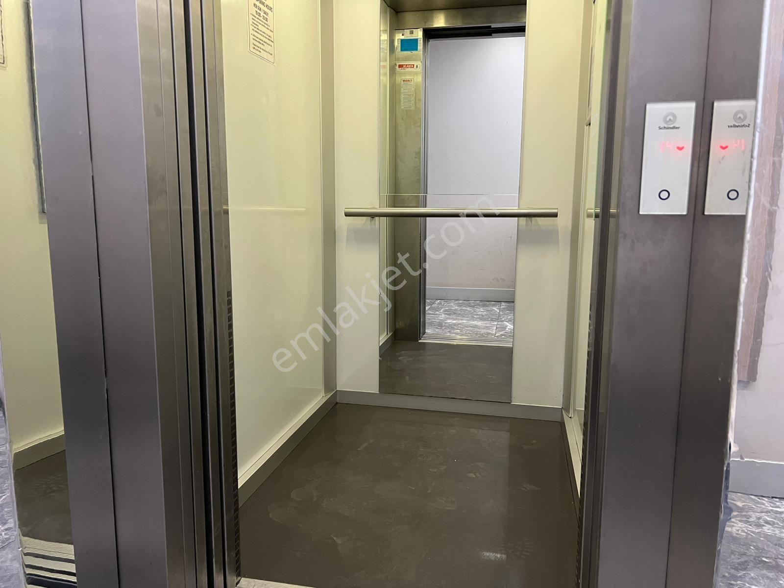 Pegaas'tan N5 Suites'te E5'e Ve Metrobüse Yakın 1+1 Eşyalı Daire - Görsel 36