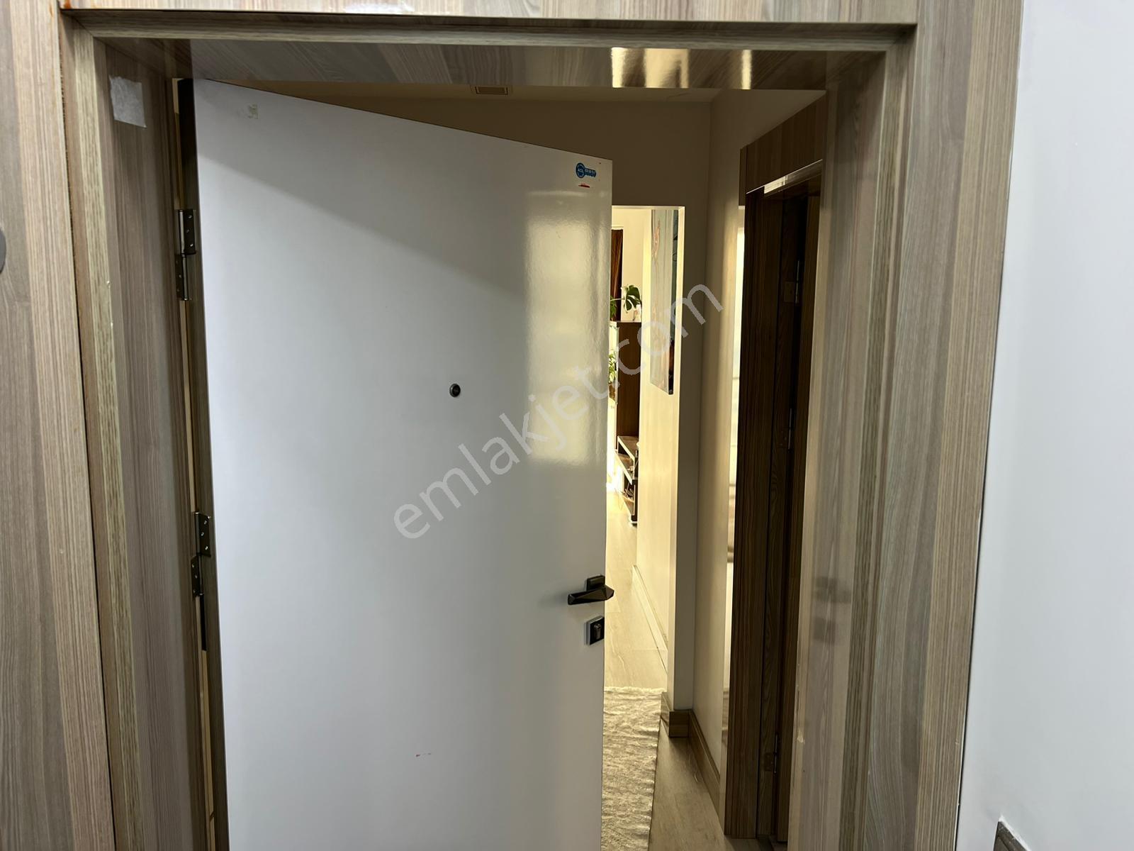 Pegaas'tan N5 Suites'te E5'e Ve Metrobüse Yakın 1+1 Eşyalı Daire - Görsel 39