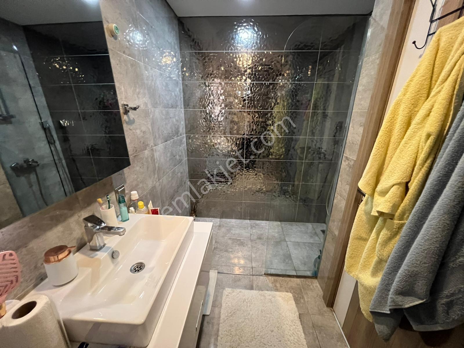 Pegaas'tan N5 Suites'te E5'e Ve Metrobüse Yakın 1+1 Eşyalı Daire - Görsel 32