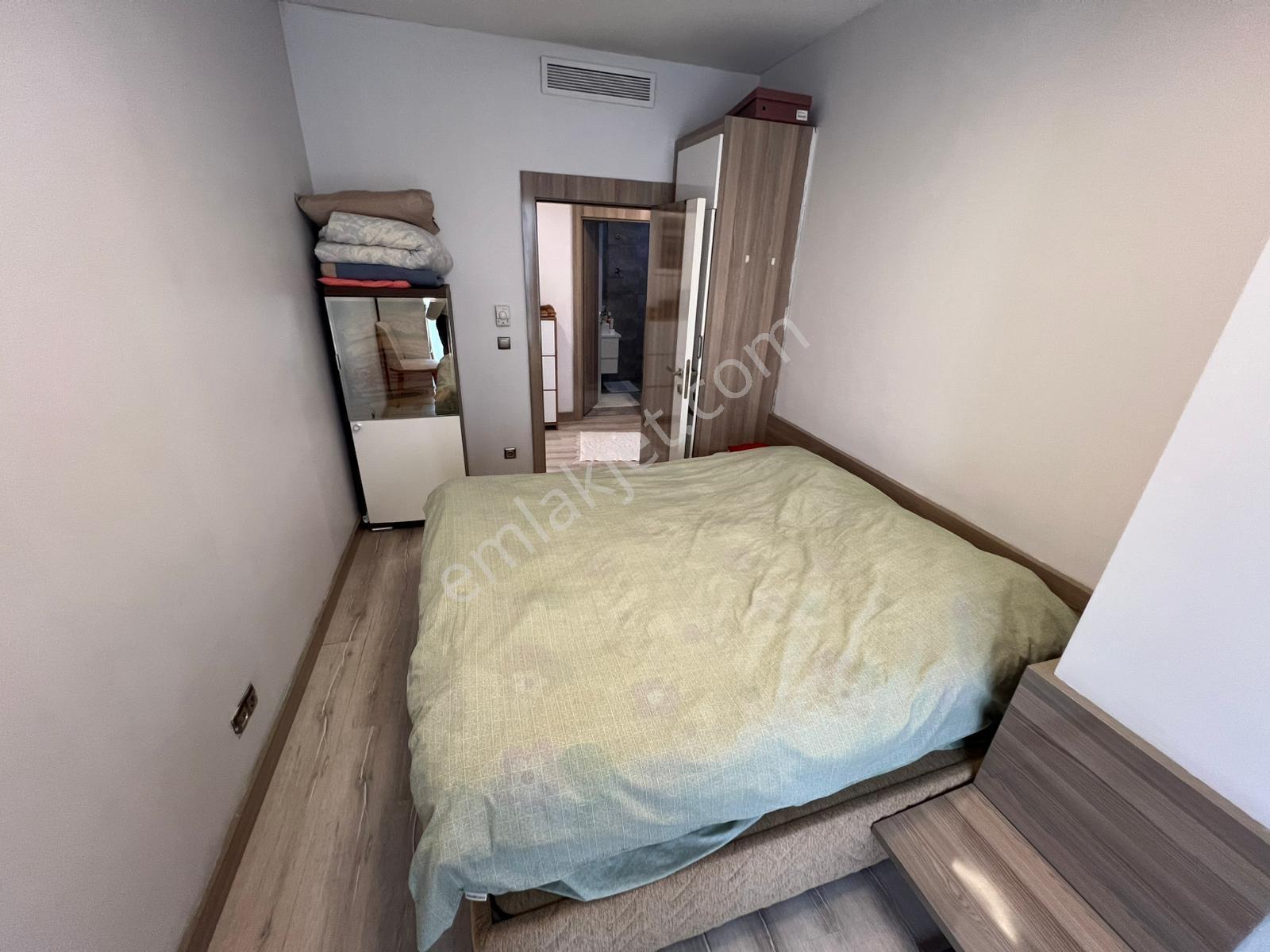 Pegaas'tan N5 Suites'te E5'e Ve Metrobüse Yakın 1+1 Eşyalı Daire - Görsel 17
