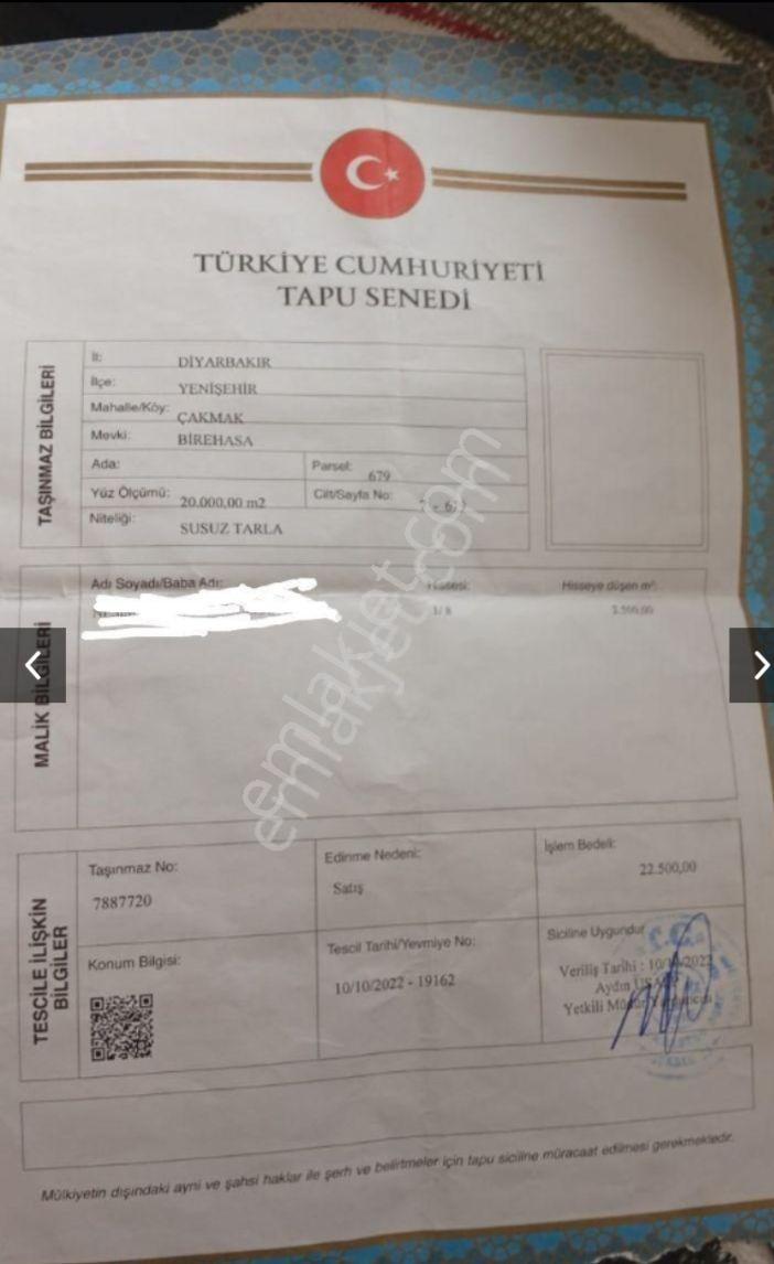 Diyarbakır