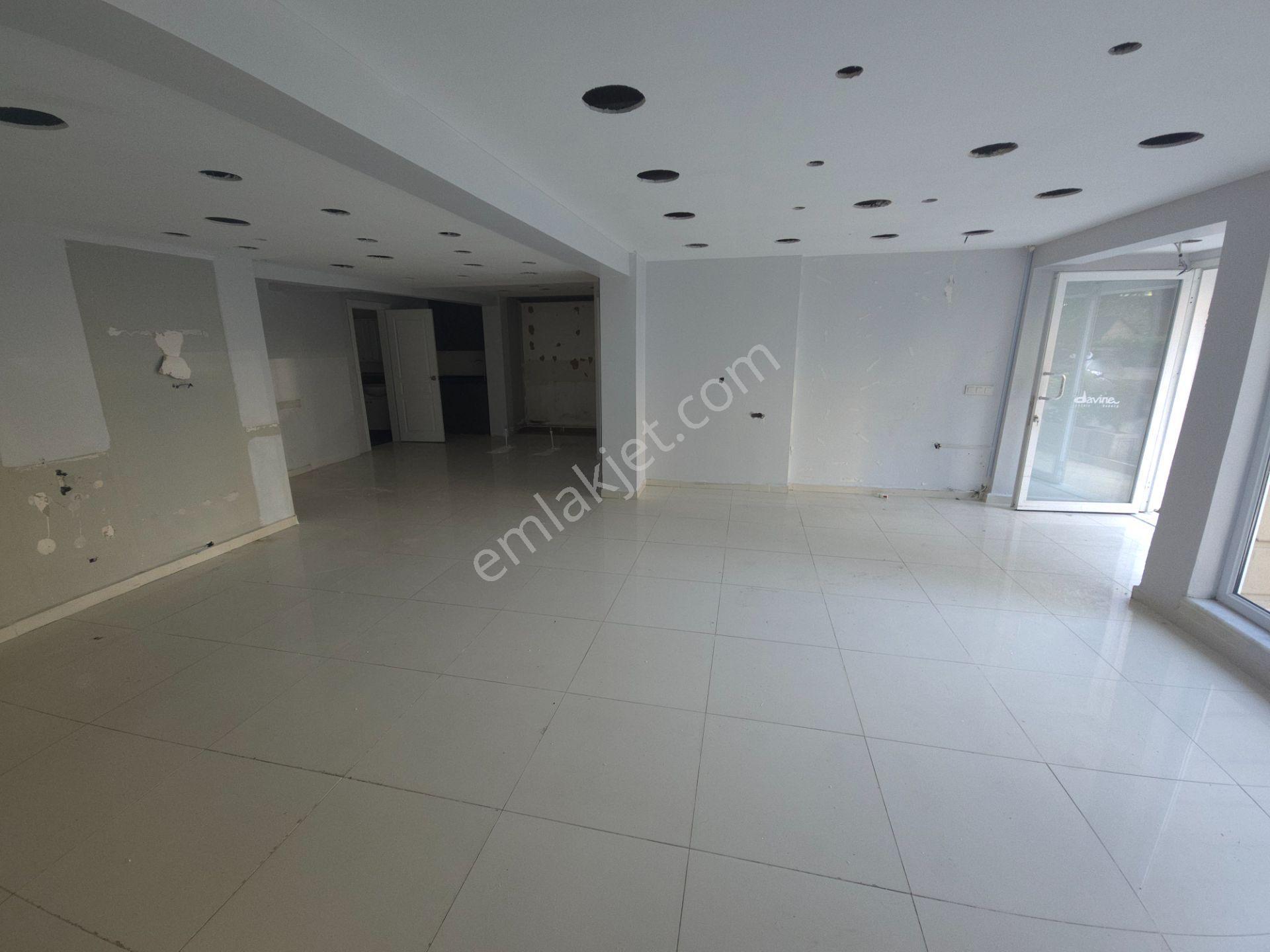 Sarıyer Tarabya'da Merkezi Konumda 160 M2 İşyeri - Görsel 7