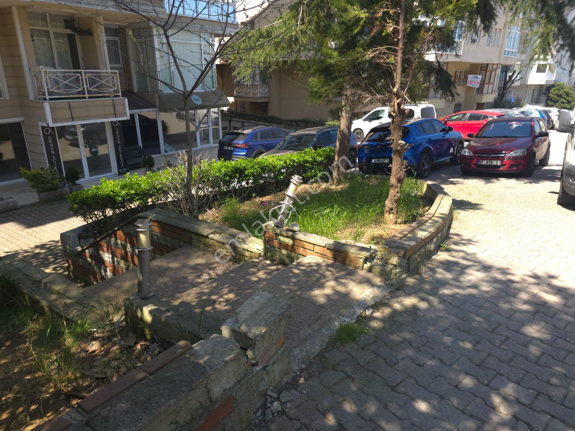 Sarıyer Tarabya'da Merkezi Konumda 160 M2 İşyeri - Görsel 3