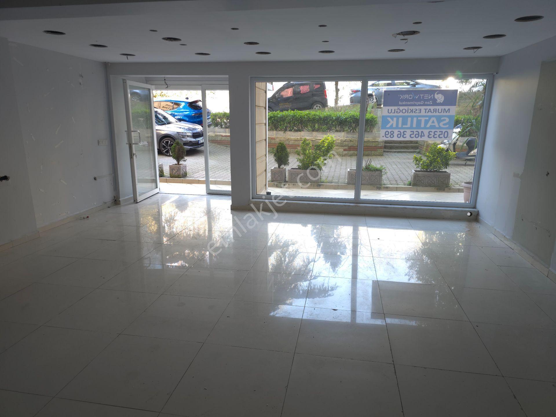 Sarıyer Tarabya'da Merkezi Konumda 160 M2 İşyeri - Görsel 6