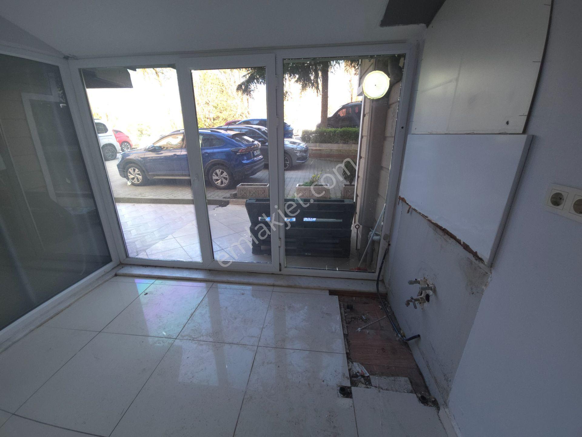 Sarıyer Tarabya'da Merkezi Konumda 160 M2 İşyeri - Görsel 11