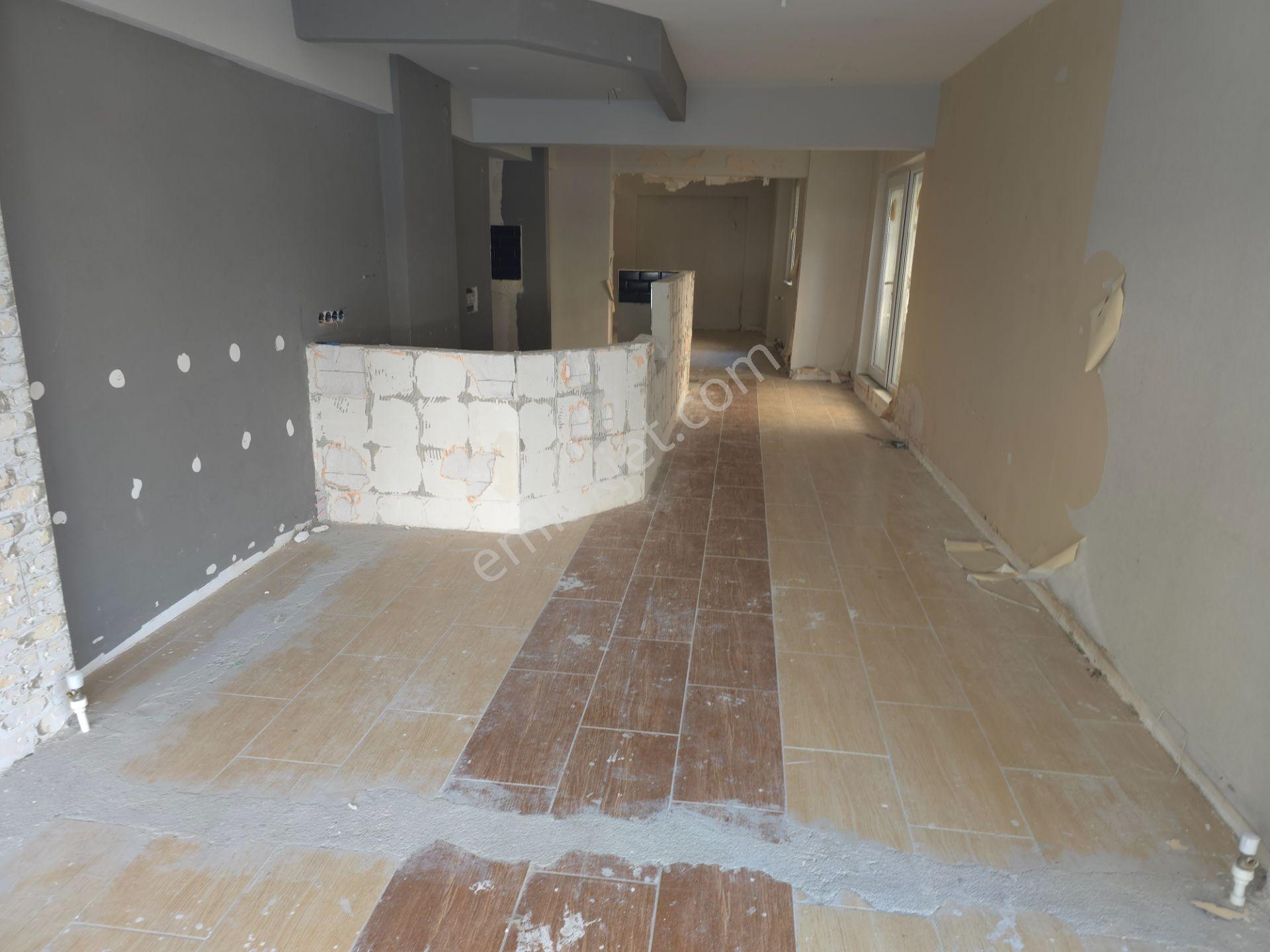 Sarıyer Tarabya'da Merkezi Konumda 160 M2 İşyeri - Görsel 19
