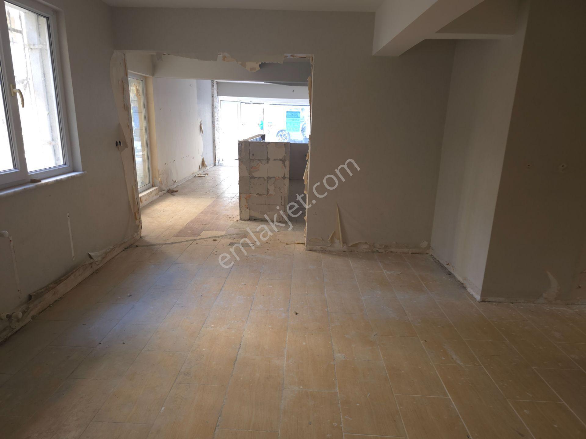 Sarıyer Tarabya'da Merkezi Konumda 160 M2 İşyeri - Görsel 23