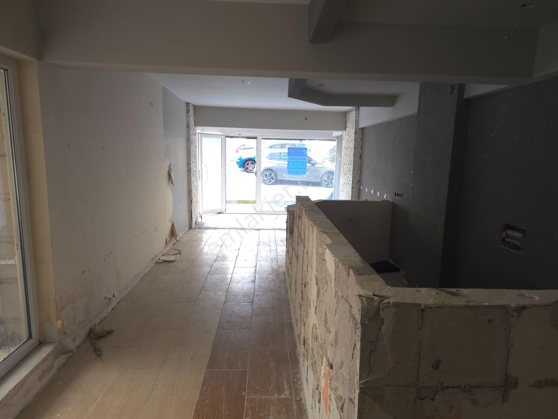 Sarıyer Tarabya'da Merkezi Konumda 160 M2 İşyeri - Görsel 24