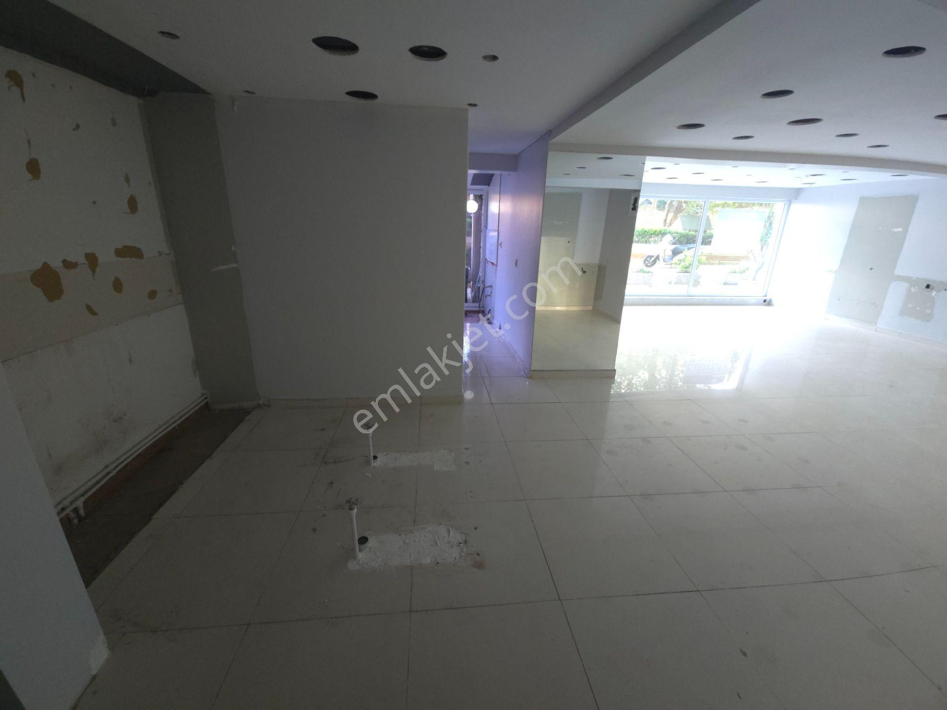 Sarıyer Tarabya'da Merkezi Konumda 160 M2 İşyeri - Görsel 10