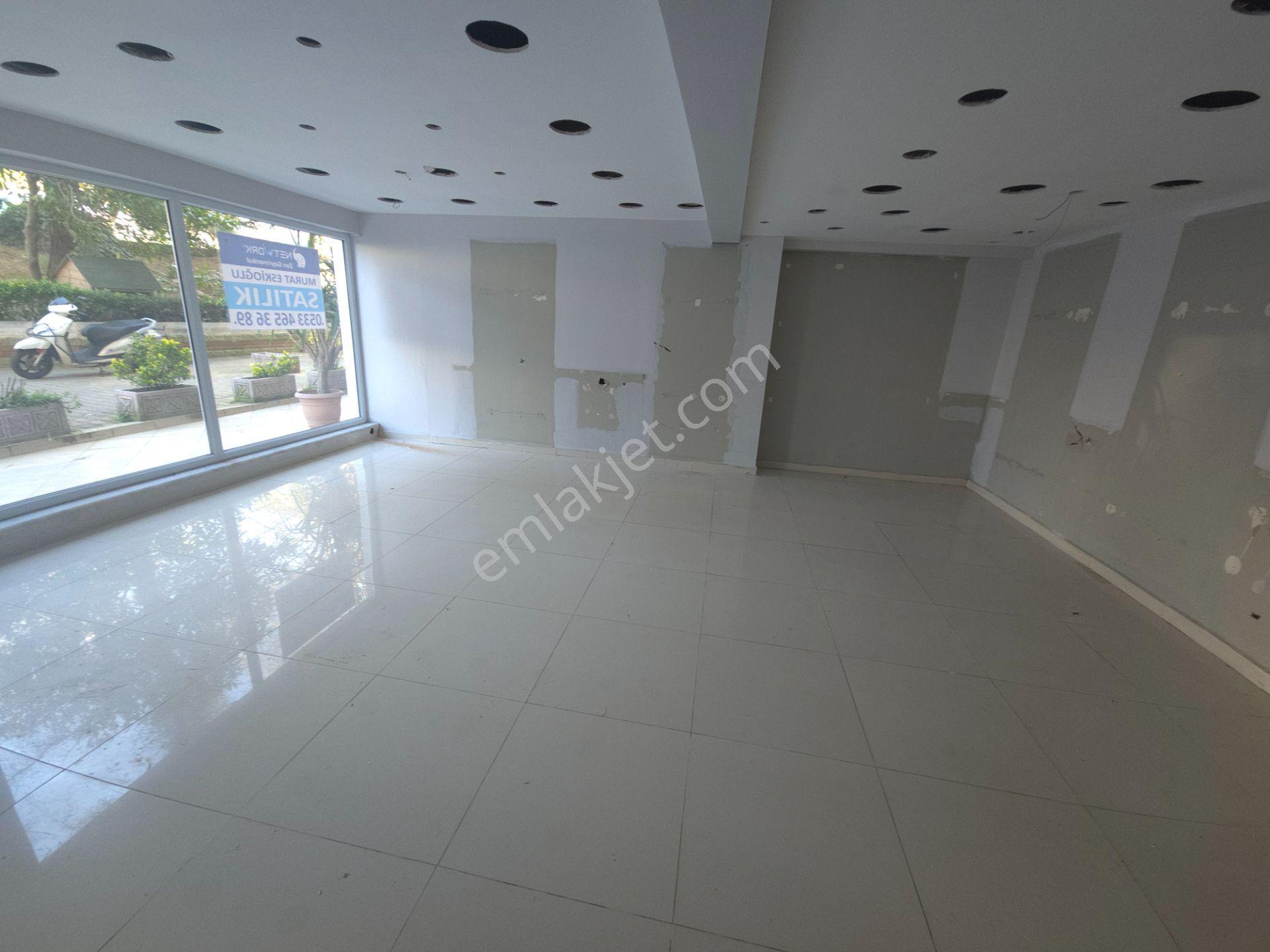 Sarıyer Tarabya'da Merkezi Konumda 160 M2 İşyeri - Görsel 12