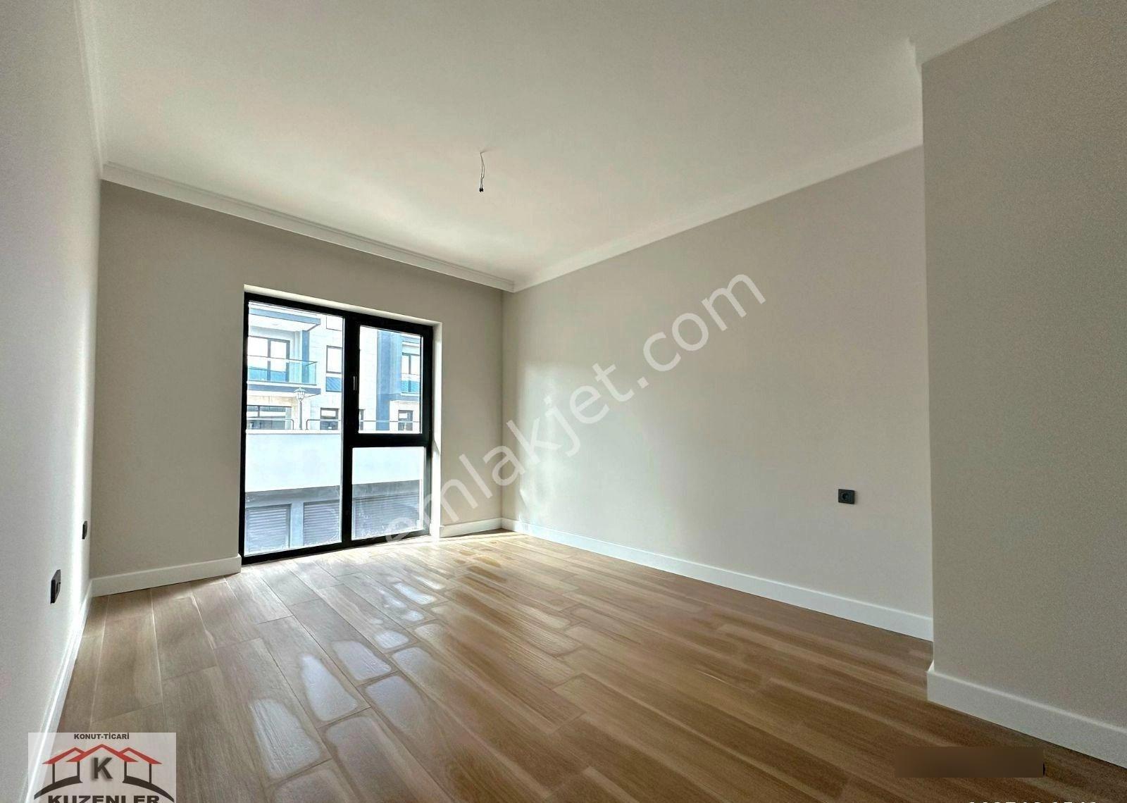 Kuzenler Emlak'tan 7/24 Güvenlik K.otoparklı Sitede 5+1 Villa - Görsel 29