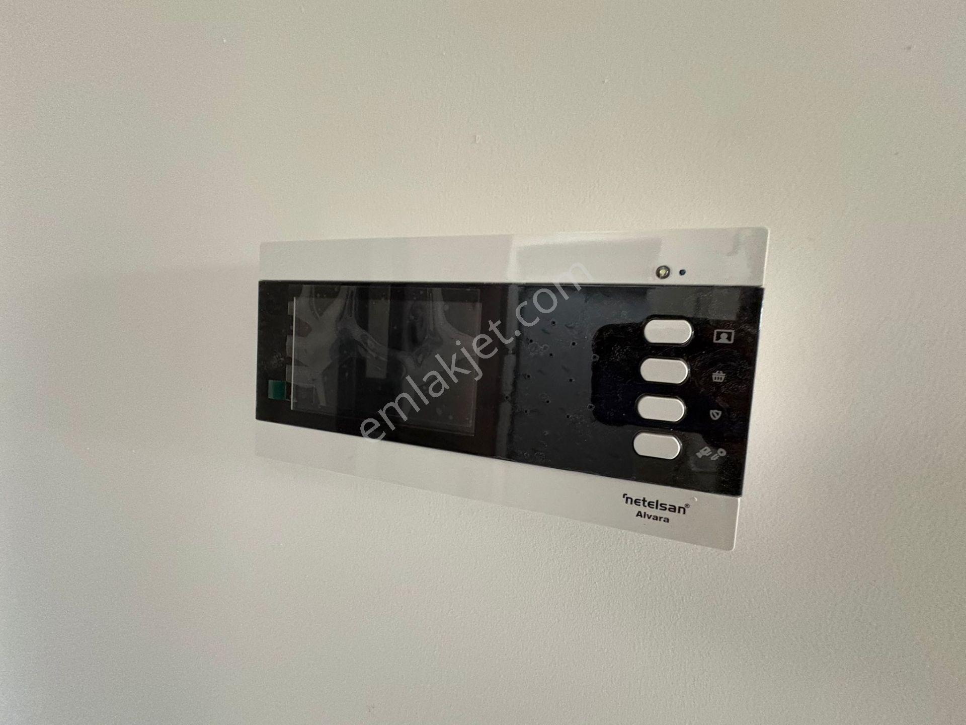 Çamlıca Mh Oturuma Hazır Fırsat 2+0 Yerden Isıtmalı Daire Bk-19 - Görsel 13