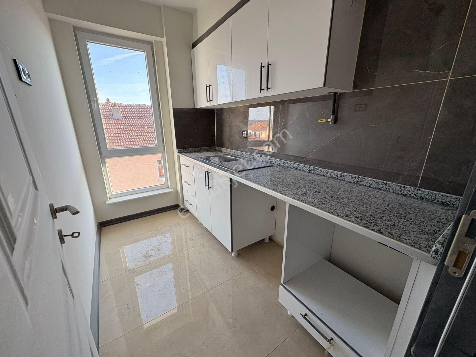 Çamlıca Mh Oturuma Hazır Fırsat 2+0 Yerden Isıtmalı Daire Bk-19 - Görsel 5