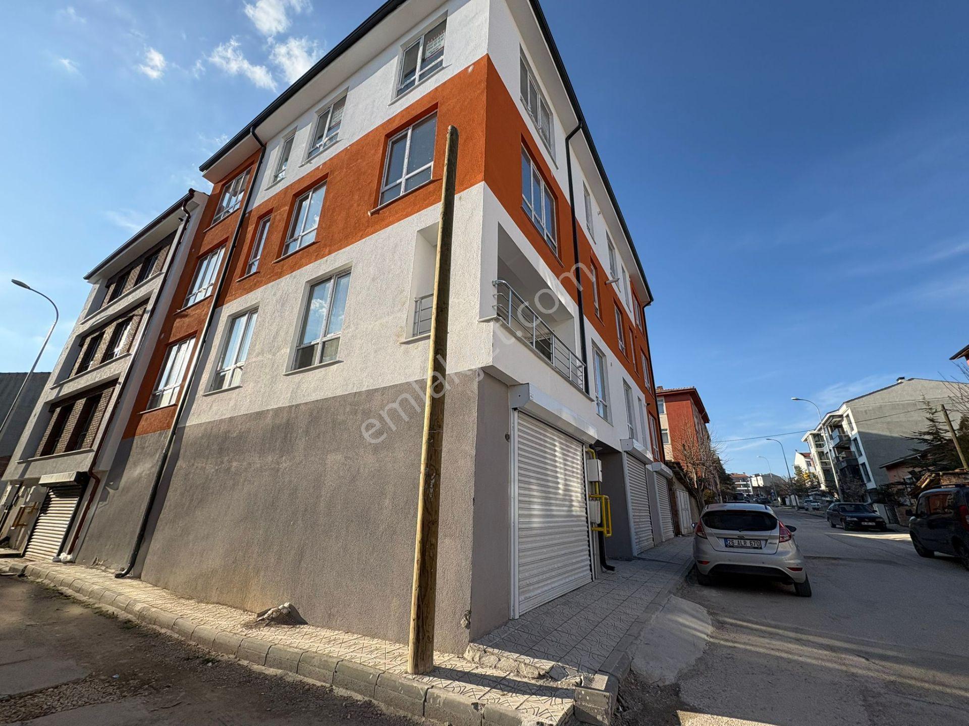 Çamlıca Mh Oturuma Hazır Fırsat 2+0 Yerden Isıtmalı Daire Bk-19 - Görsel 18