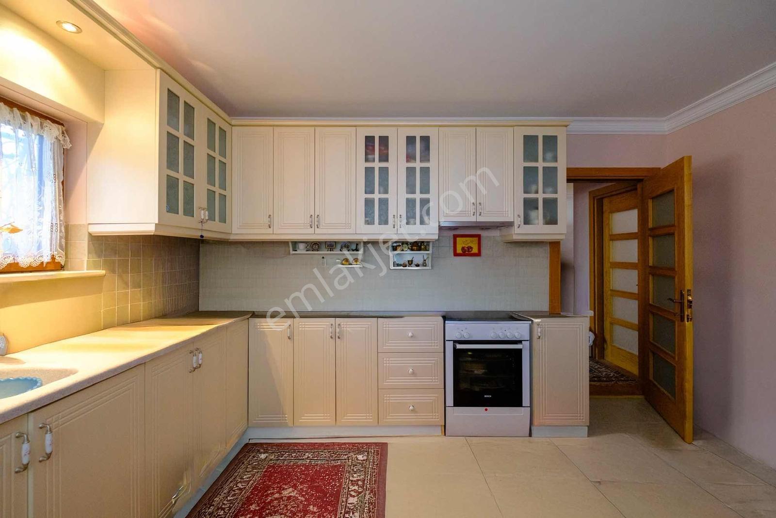 Park Yamaç Evleri Müstakil 9+1 Satılık Villa - Görsel 8