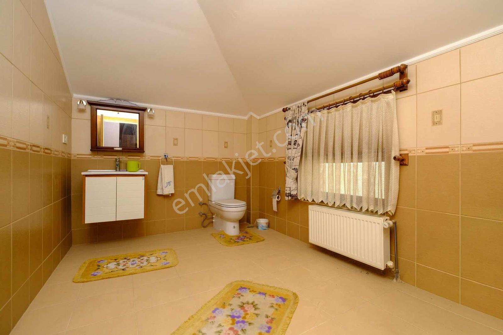 Park Yamaç Evleri Müstakil 9+1 Satılık Villa - Görsel 32