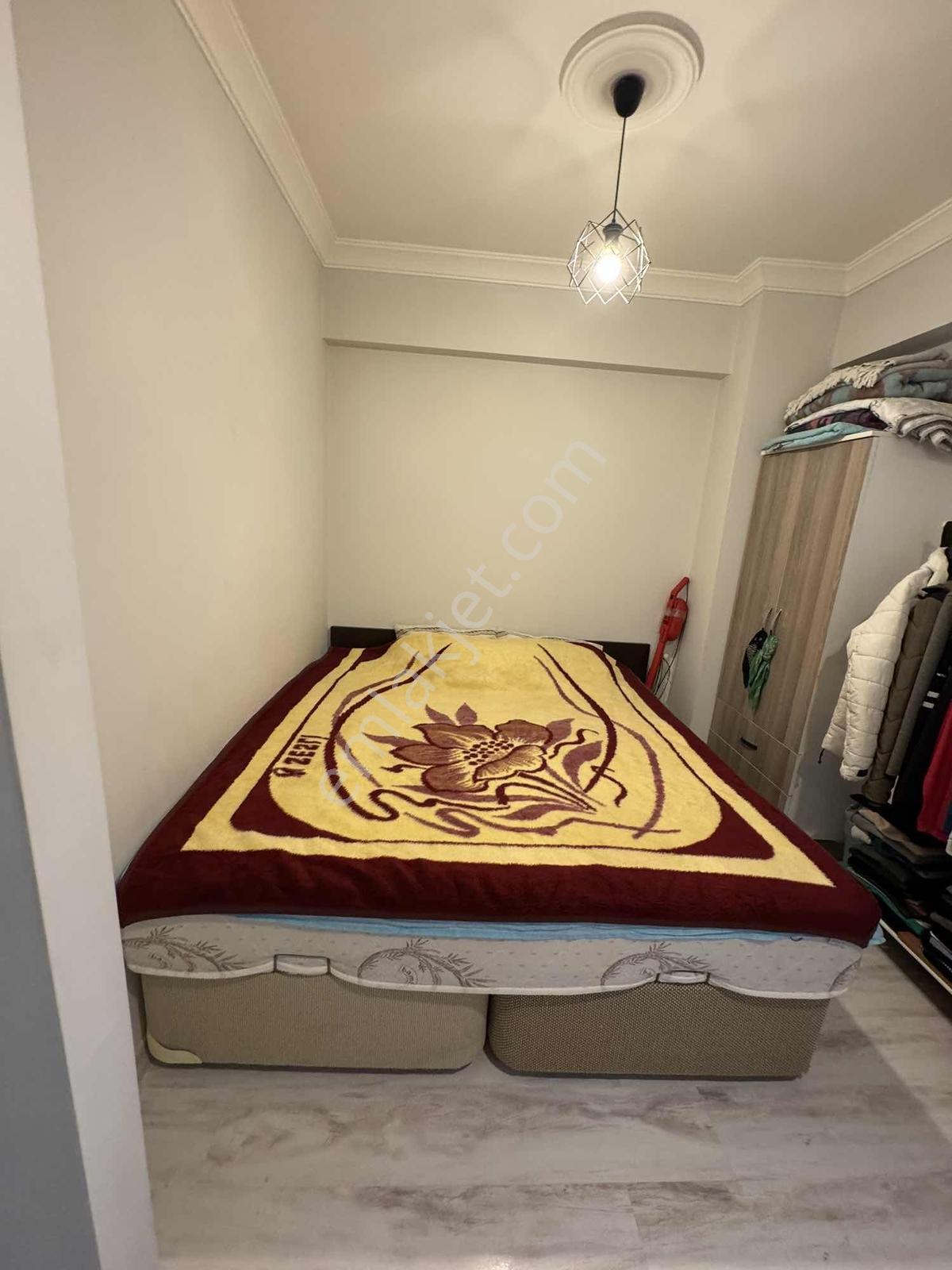 *mir'den Hasanağa Bahçesi Yanıbaşında Eşyalı 1+1 Fırsat Daire* - Görsel 19