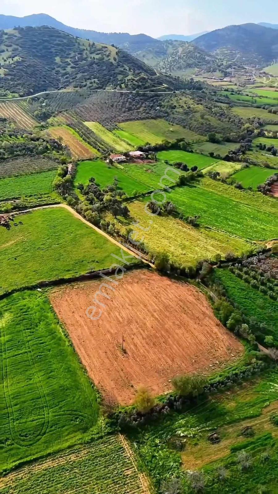 Karaman Mahallesinde Satılık 4.850 M2 Tarla - Görsel 3