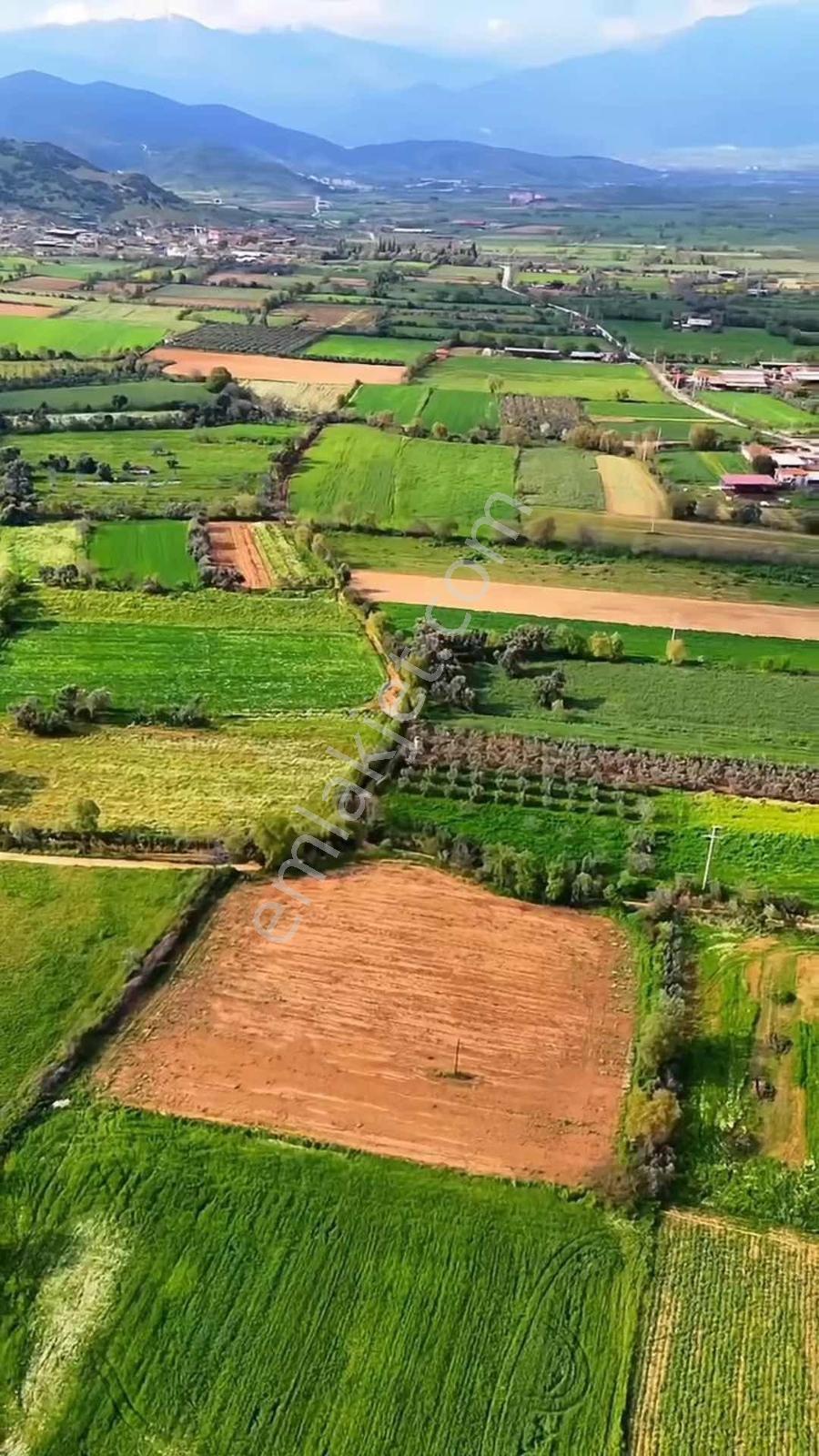 Karaman Mahallesinde Satılık 4.850 M2 Tarla - Görsel 5